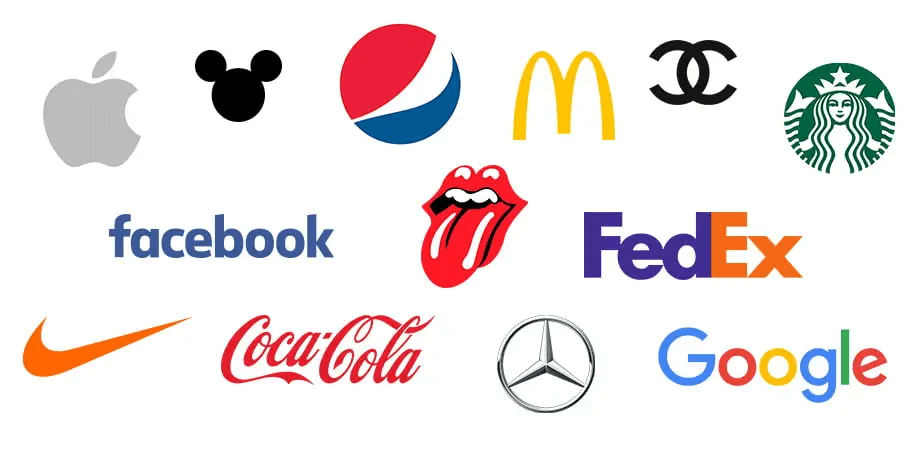 Logos de marcas