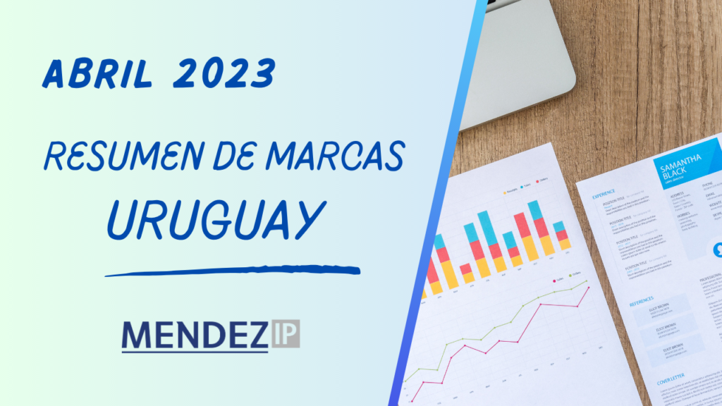 Resumen Marcas Abril 2023 Uruguay