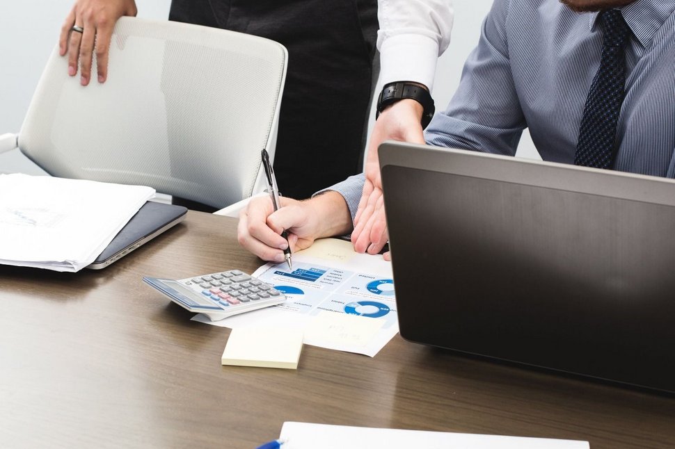 Equipo de trabajo