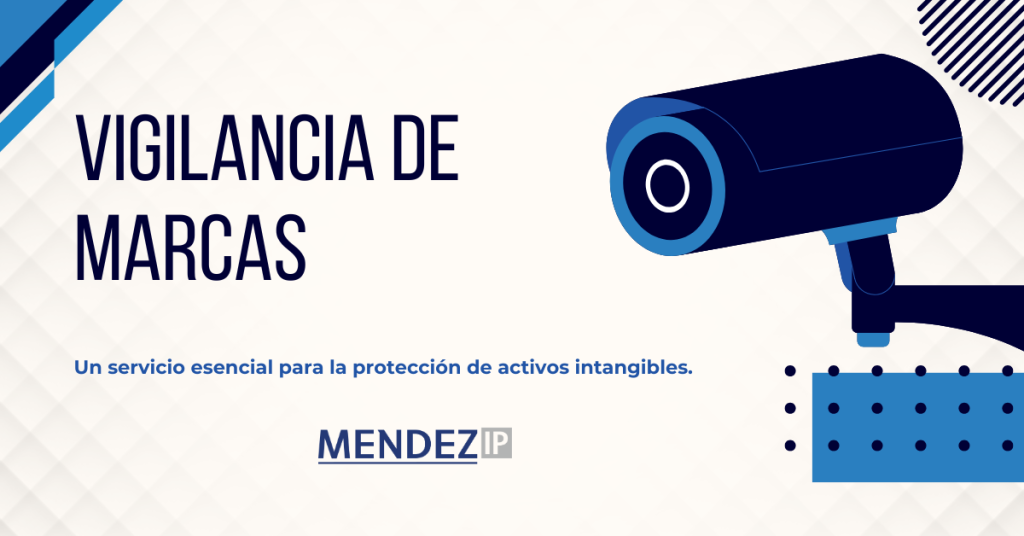 Vigilancia de Marcas