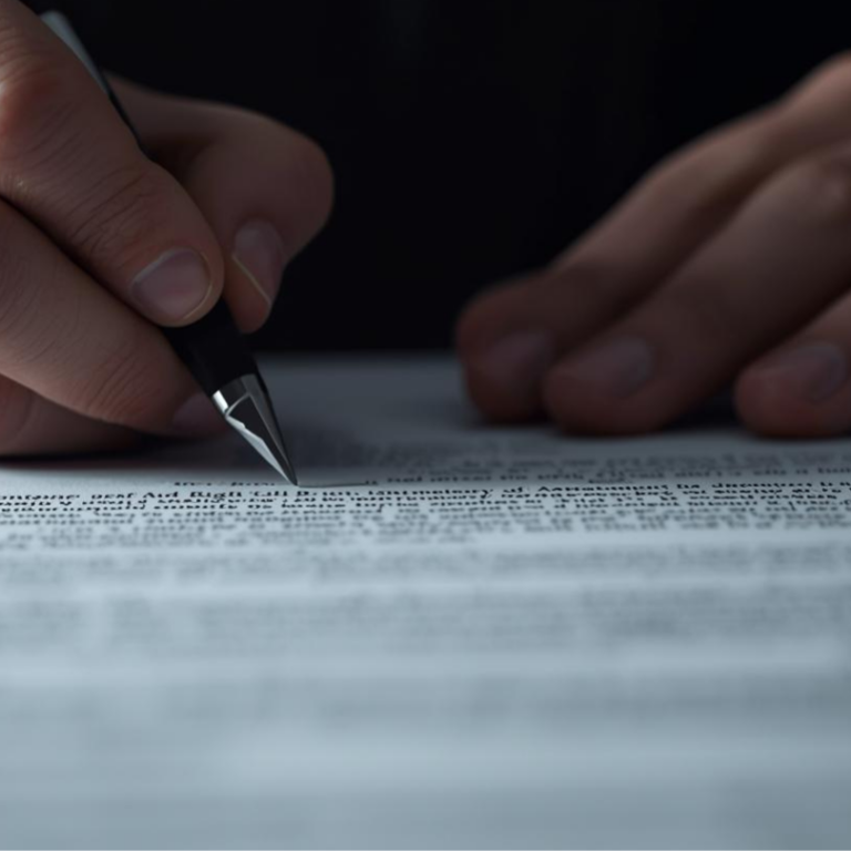 Escrito Judicial