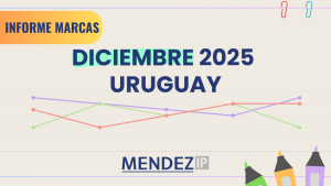 Marcas Diciembre 2025 Uruguay