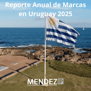 Reporte Anual de Marcas en Uruguay 2025