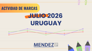 Marcas Julio 2026 Uruguay